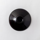 曙 たっぷり碗小 花唐草