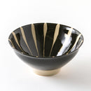 黒十草凛麺どんぶり