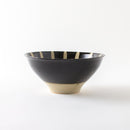 黒十草凛麺どんぶり