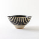 外黒十草凛麺どんぶり