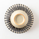 外黒十草凛麺どんぶり