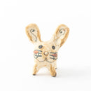 うさぎ　焼しめ　小