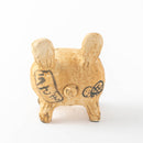 うさぎ　焼しめ大