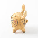 うさぎ　焼しめ大