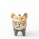 ねこ　焼しめ　小