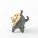 ねこ　焼しめ　小