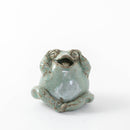 カエル　阿吽　ペア