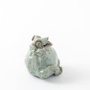 カエル　阿吽　ペア