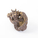 龍　特大　焼しめ