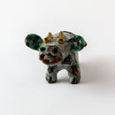 牛　ホルスタイン