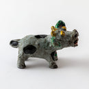 牛　ホルスタイン