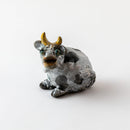 牛　ホルスタイン