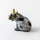 牛　ホルスタイン