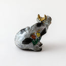 牛　ホルスタイン