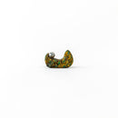 鯉のぼり　ゴールド