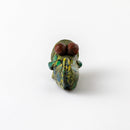 鯉のぼり　黄色