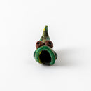 鯉のぼり　黄色