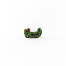 鯉のぼり　黄色