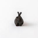 花どめ　うさぎ