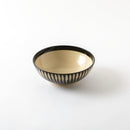 外黒十草紬bowl