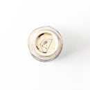 線刻　山路カップ　青白