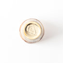 線刻　山路カップ　梅