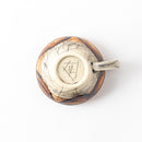 線刻　カフェスープ　アメ茶