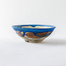 線刻　センターボール(大)　トルコ