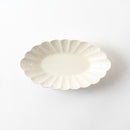 菊型　マシュマロ+