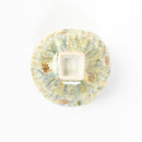 ハマ角茶碗　クリムト