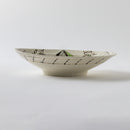 楕円鉢　ラーレ