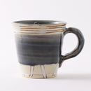 アイネズ幾何紋 マグカップ