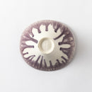 朝顔鉢　プラム