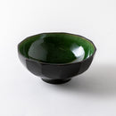 曙 オリベ 削ぎ鉢 大