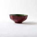 根来 オリベ 削ぎ鉢 大