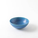 BB　紬bowl　ブルー