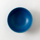 BB　紬bowl　ブルー