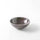 BB　紬bowl　パープル