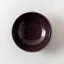 BB　紬bowl　パープル