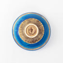 rusty　紬ボウル　turkey