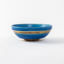 rusty　紬ボウル　turkey