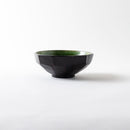 曙 オリベ 削ぎ鉢 中