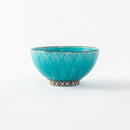 花割和み丼　ブルー