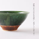 織部くし目 凛麺どんぶり