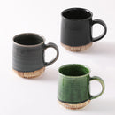 織部十草 マグカップ