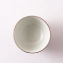 唐津ドット 飯碗