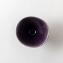 朝顔鉢　グレープ