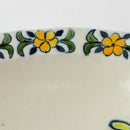 楕円鉢　ハルディン