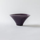 朝顔鉢　グレープ