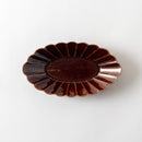 菊型　キャラメル